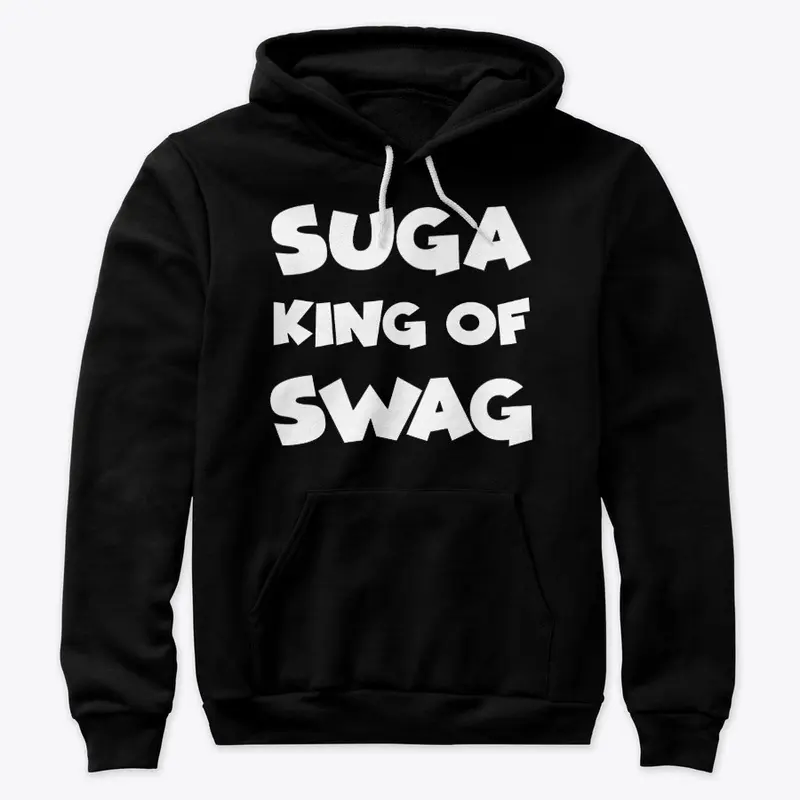 SUGA KING OF SWAG PREMIUM TEE