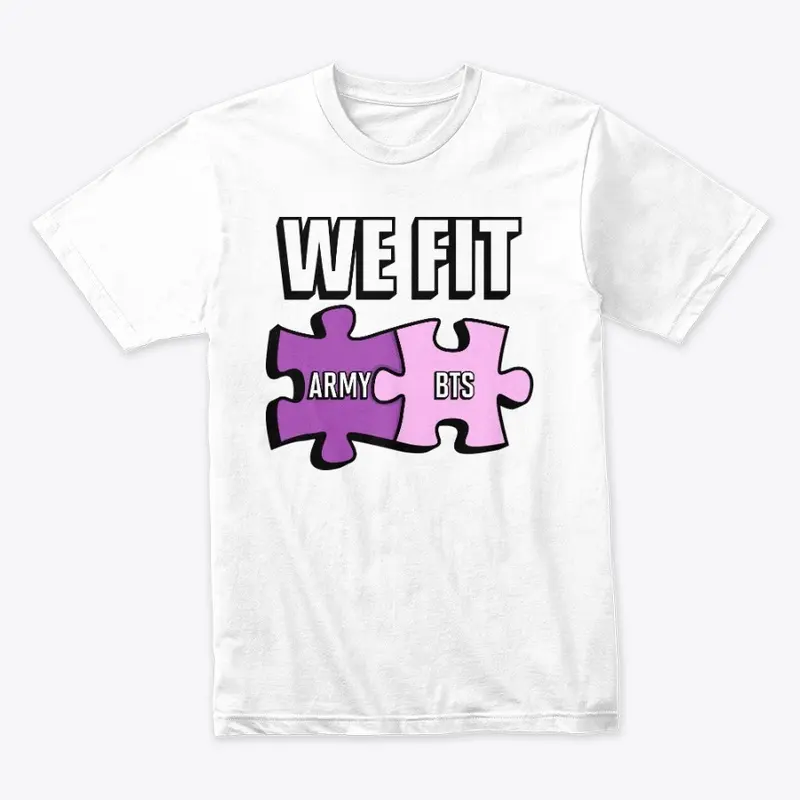 WE FIT - Comfort Collection