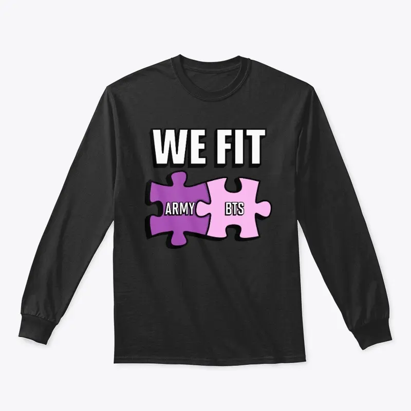 WE FIT - Comfort Collection