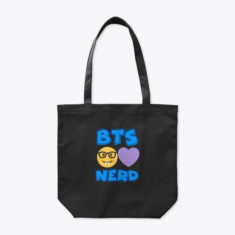 Bangtan Nerd